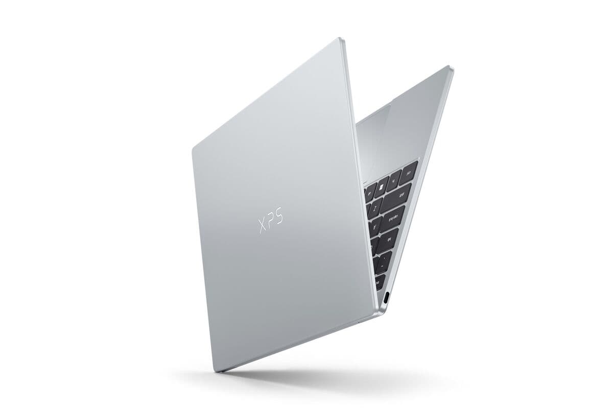 Dell Launches $699 Touch-Screen XPS 13 Laptop to Compete with Apple’s MacBook Neo