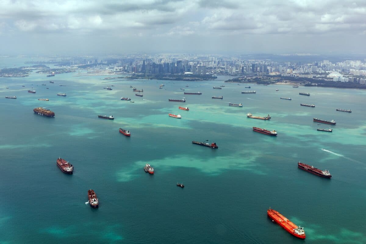 Switzerland Falls to Third in Global Competitiveness Ranking Behind Singapore