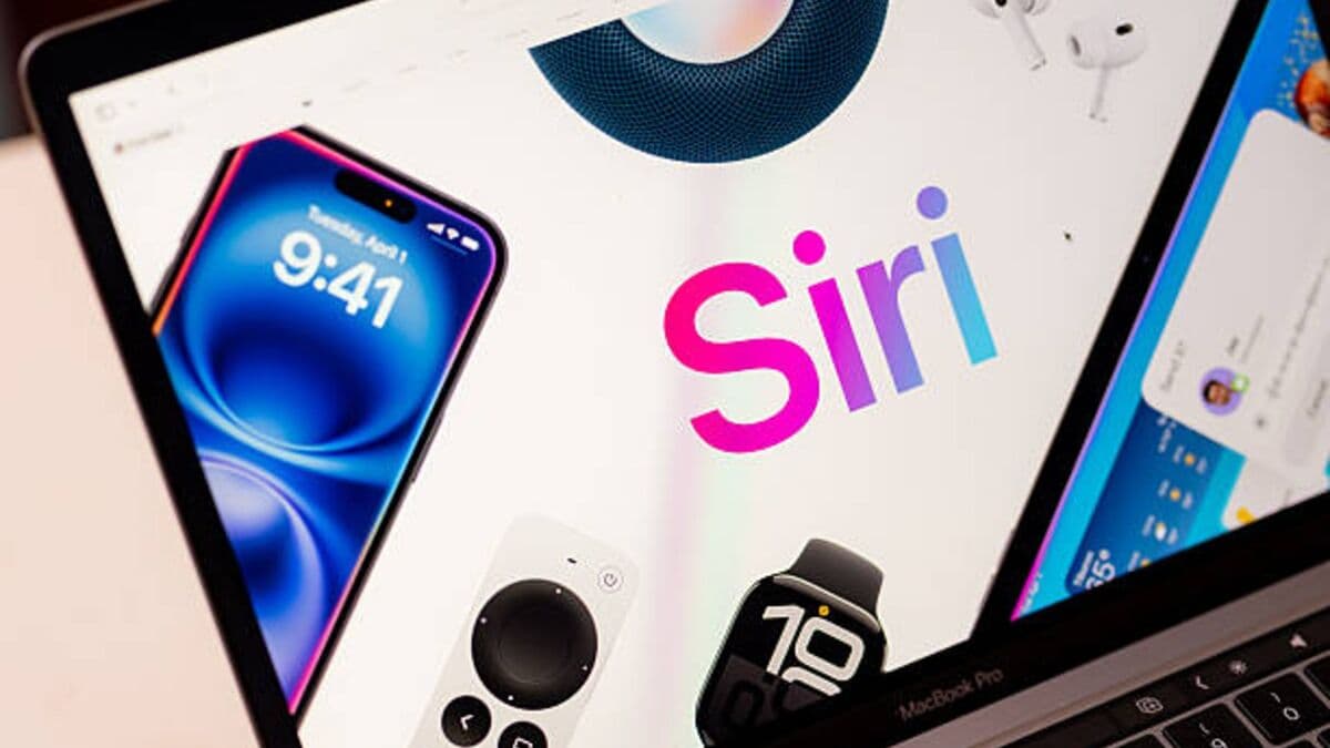 Apple to Release 'Ask Siri' Feature as Part of Reboot