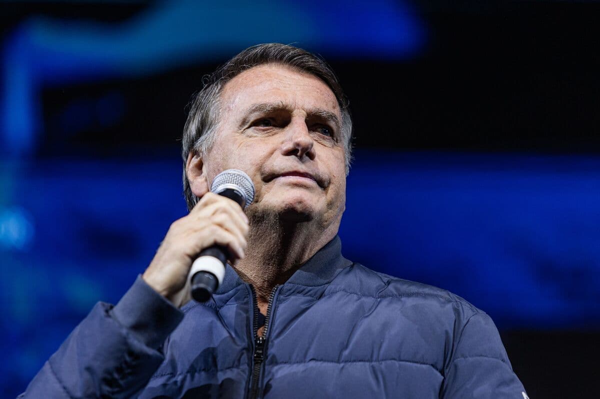 Brazil Congress Shortens Bolsonaro Sentence in Defeat for Lula