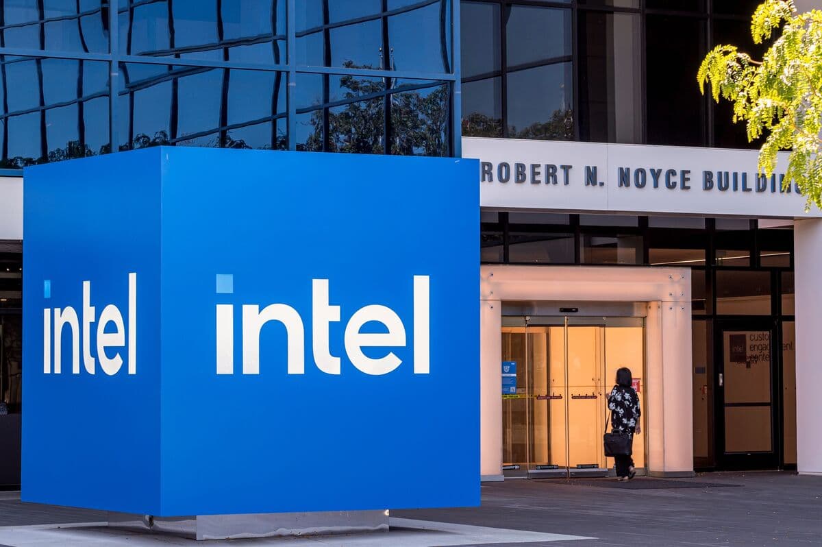 US Government Stake in Intel Has Jumped 300% to $36 Billion