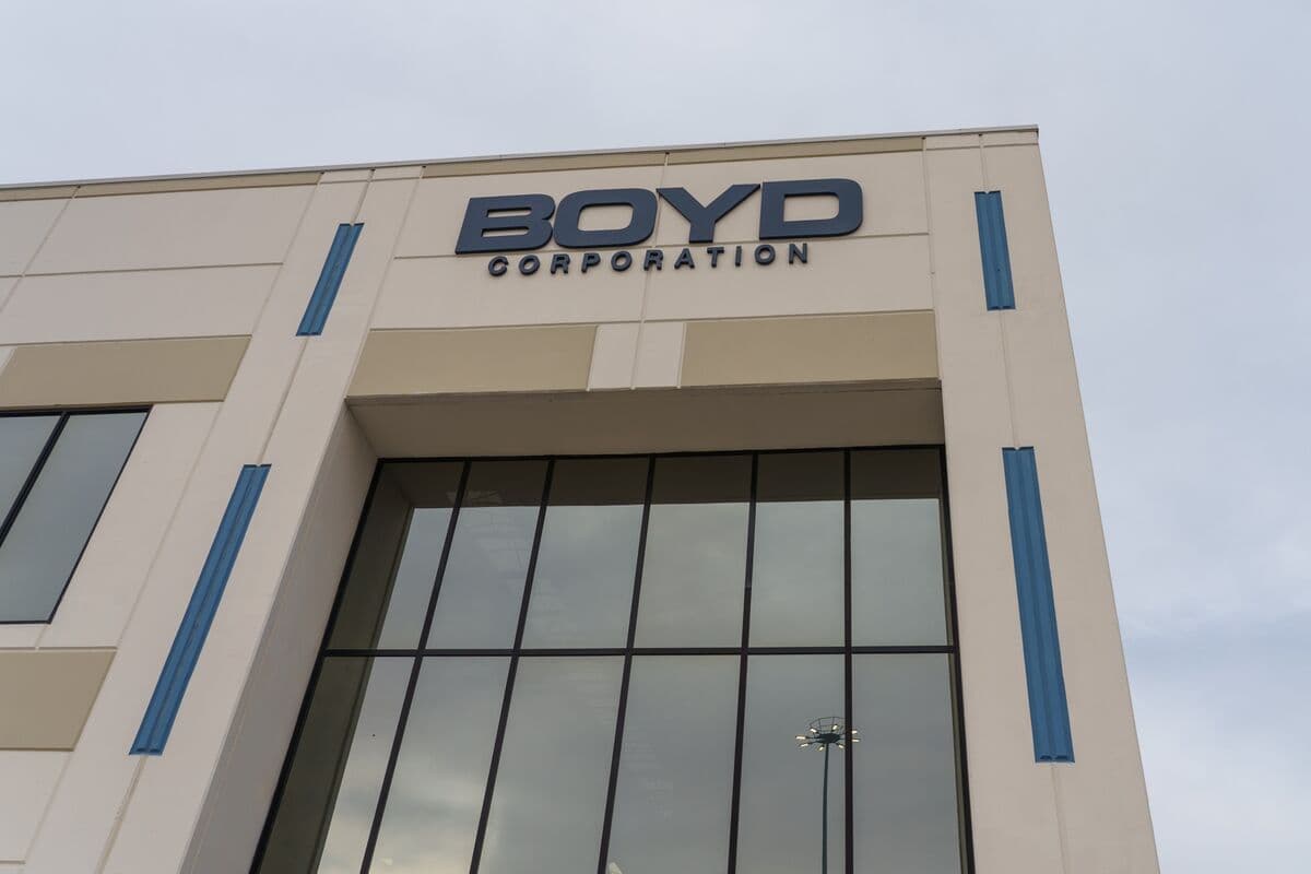 Goldman-Backed Boyd Offers Loan at Deep Discount Post-Eaton Deal