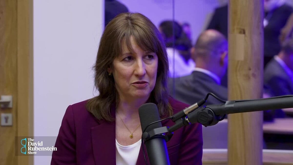 There Is No Appetite for Another Brexit Referendum, Reeves Says