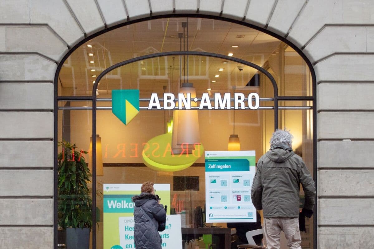 ABN Amro Reports Strong Quarterly Profit Driven by Increased Fees and Interest Income