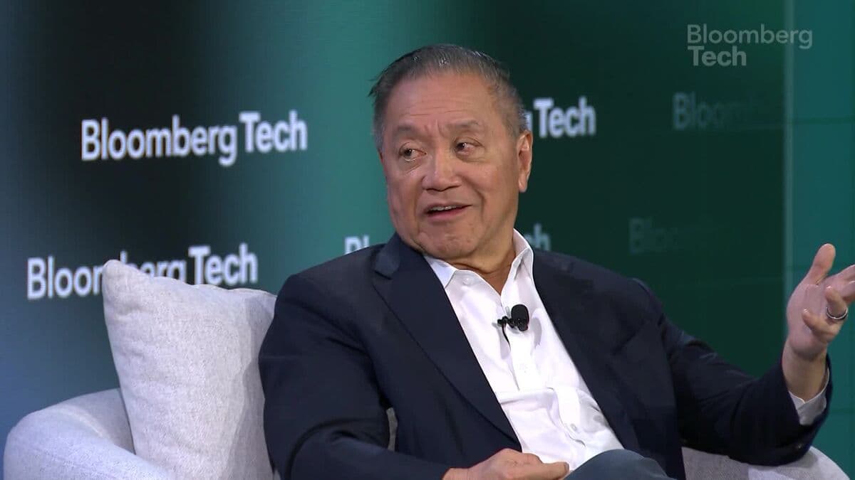 Broadcom CEO Hock Tan Discusses AI Chip Investments and Market Outlook