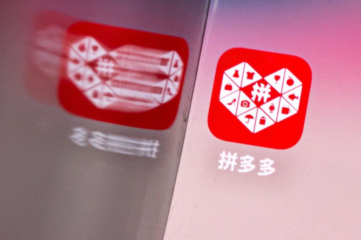 Temu-Owner PDD’s Profit Slides 11% After China Consumption Wanes