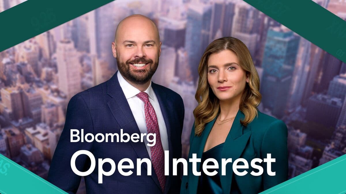 Apple Growth Engine Powers Ahead | Open Interest 5/1/2026