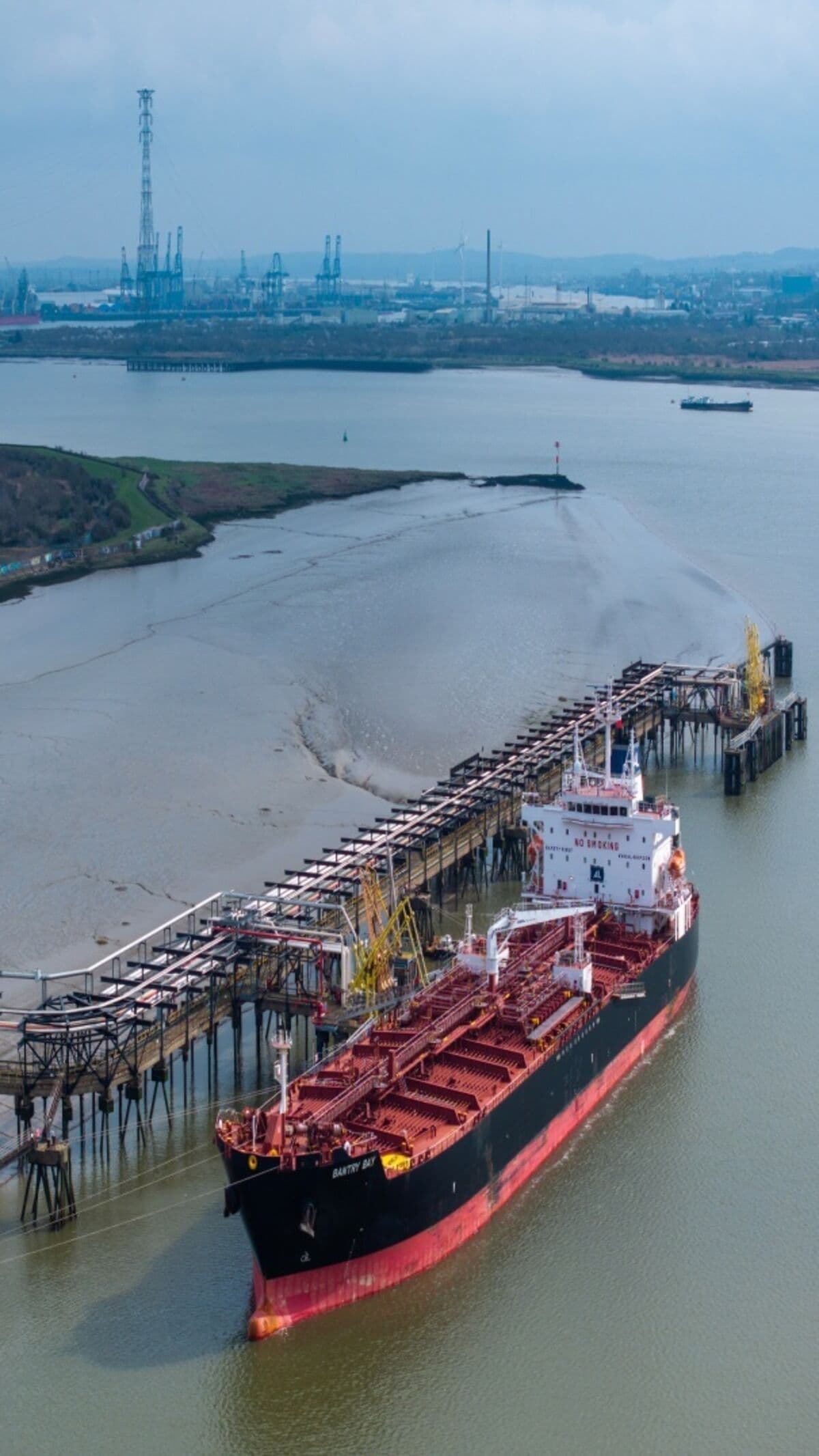 What A $100-Per-Barrel Oil Spike Does To The Global Economy