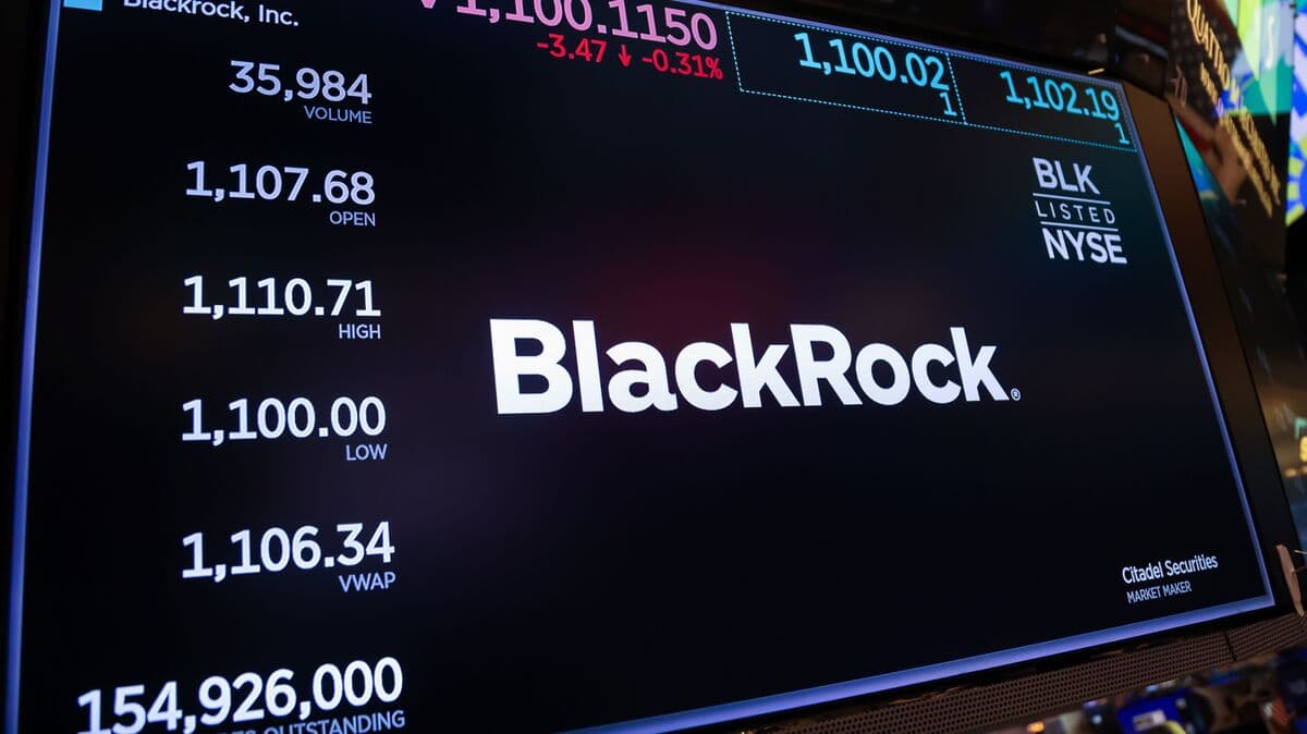 BlackRock $26B Private Credit Fund Limits Withdrawals