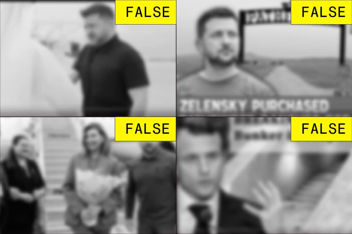 Russian Disinformation War's Most Potent Weapon Is Bending Realities