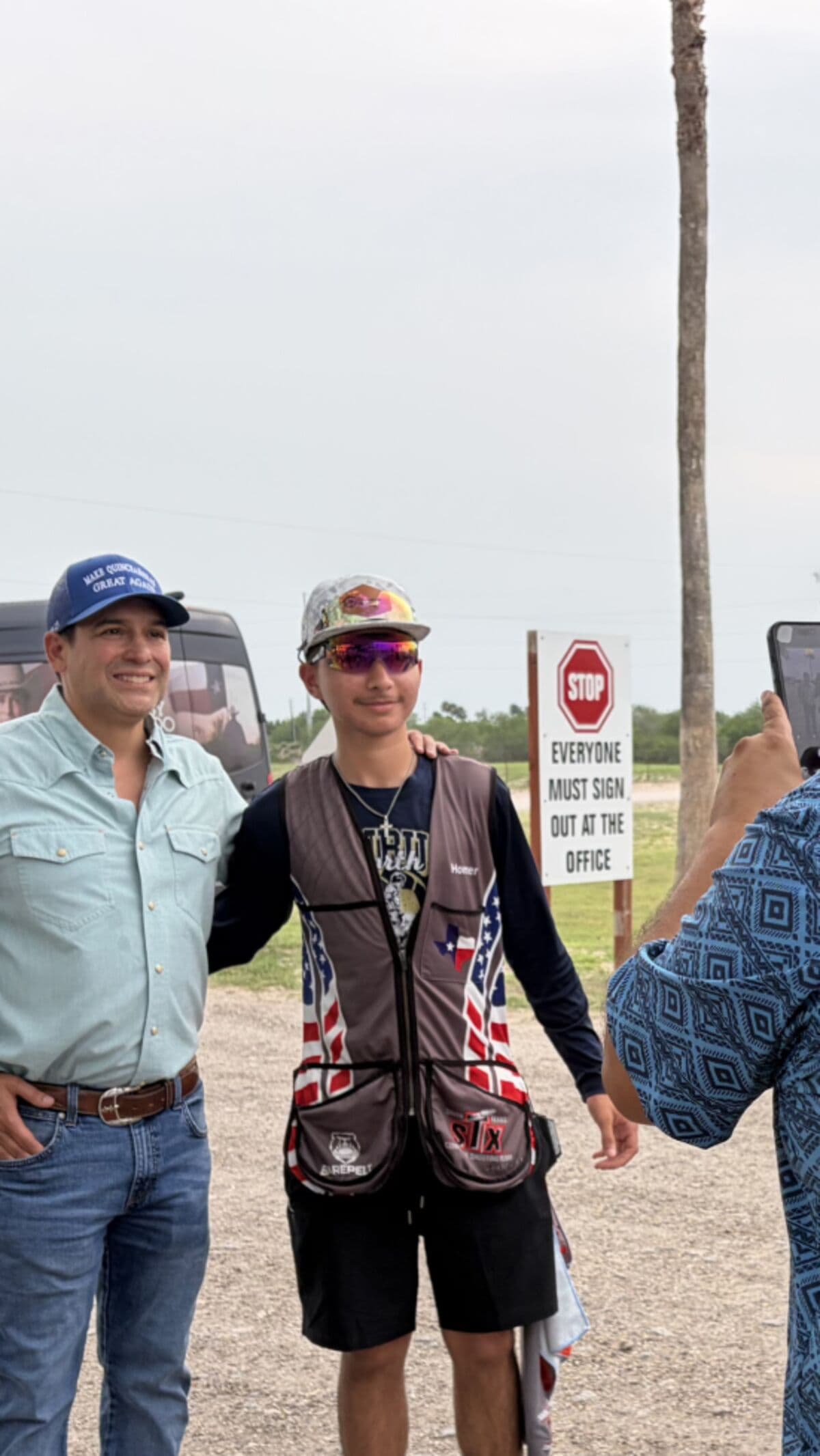 Are Texas Latinos Turning on Trump?