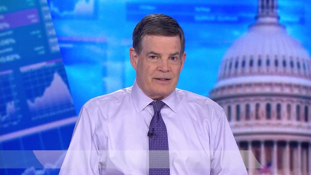 US Core Capital Goods Orders Rise by Most in Nearly Six Years