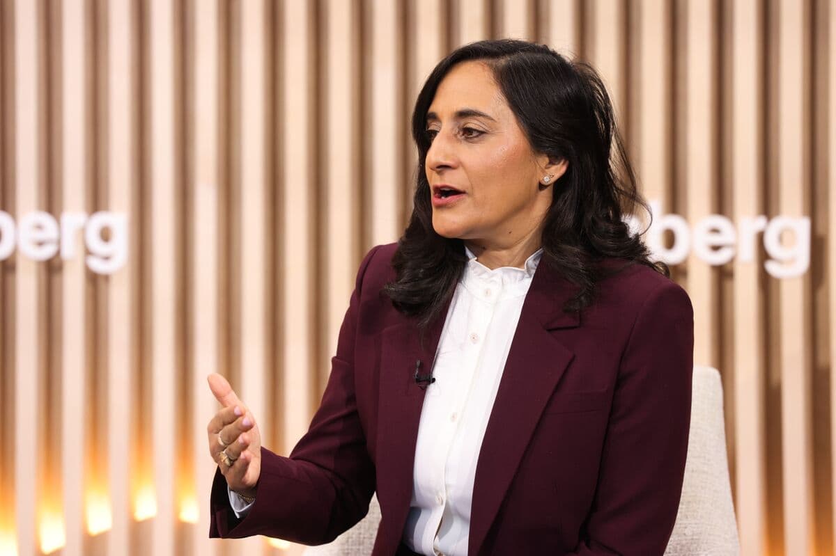 Canada Seeks to Boost Arctic Presence, Foreign Minister Says