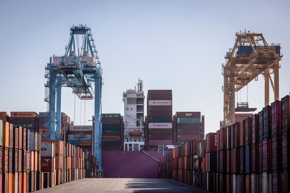 EU Tells US Trade Deal Should be Adopted by July Deadline
