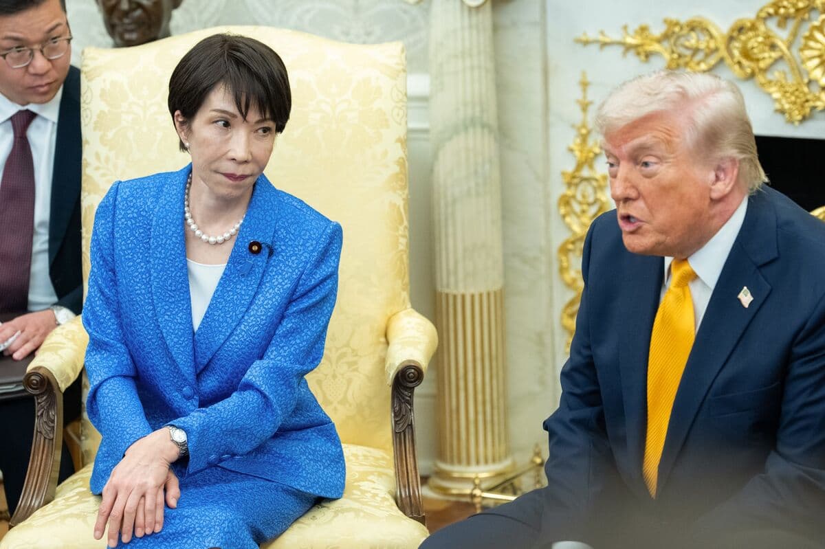Japan Reveals First Loans to US Projects Under Trade Deal