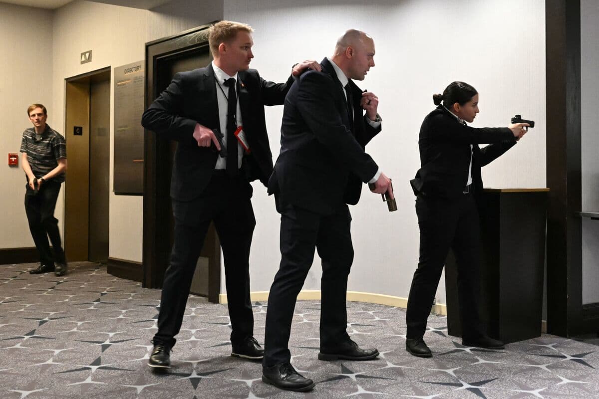 Judge ‘Disturbed’ by Alleged Gala Shooter’s Prison Conditions