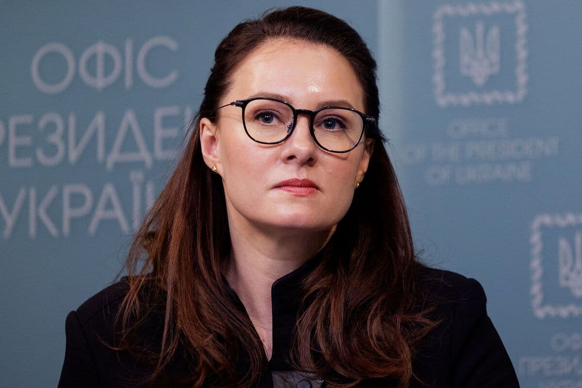 Ukrainian Parliament Approves Prime Minister's Resignation in Government Overhaul