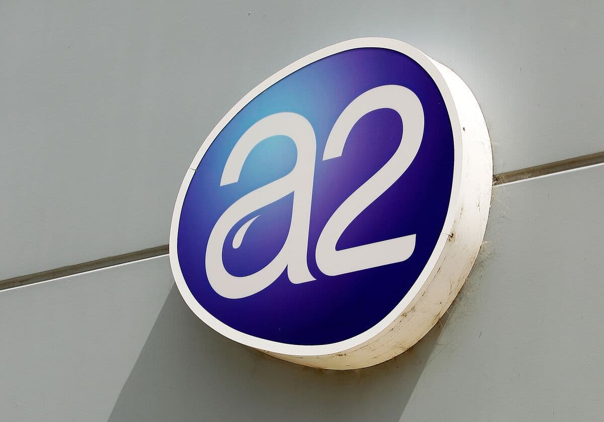 A2 Milk Recalls Batches of US Baby Formula After Detecting Toxin