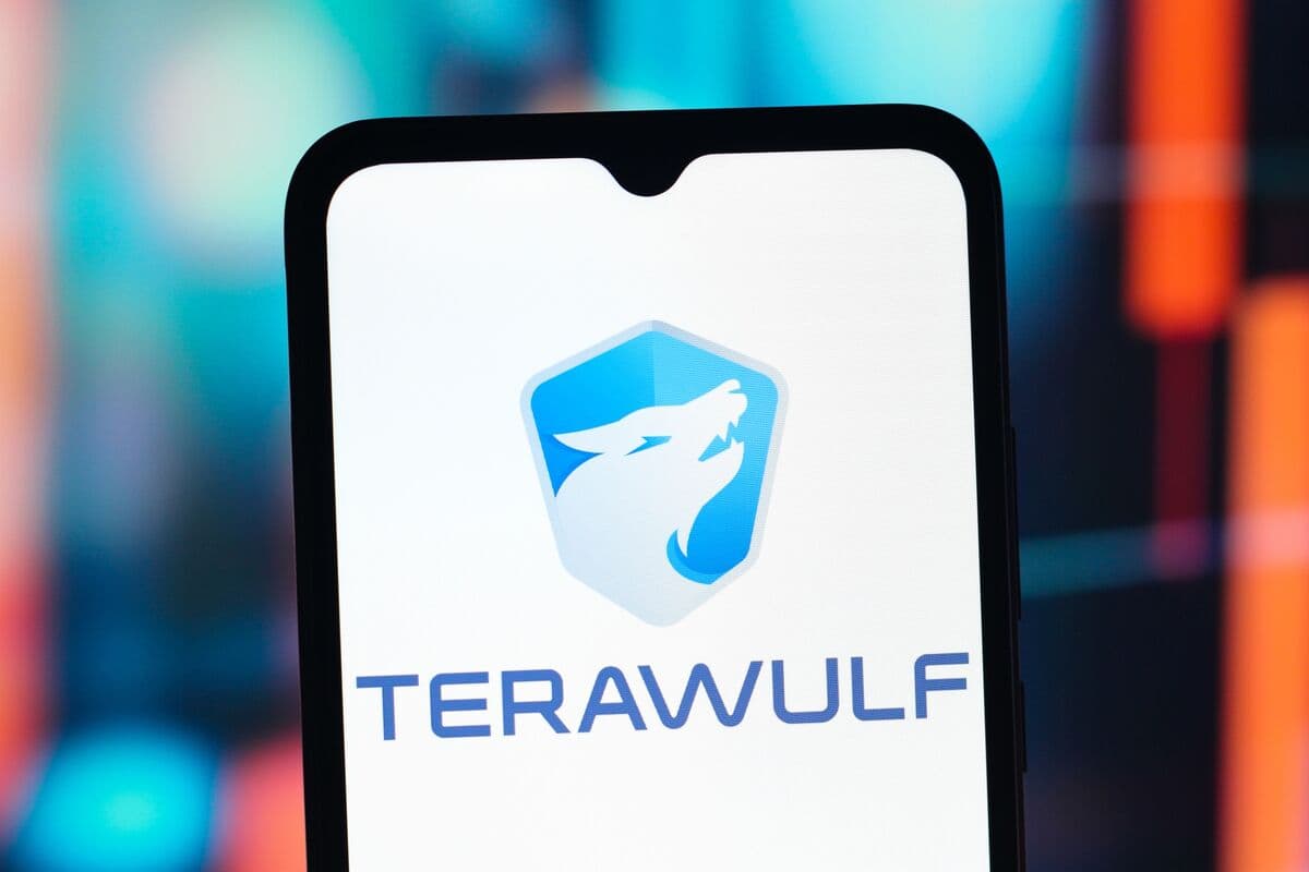 TeraWulf Eyes Leveraged Loans After Data Center Bond Market Win