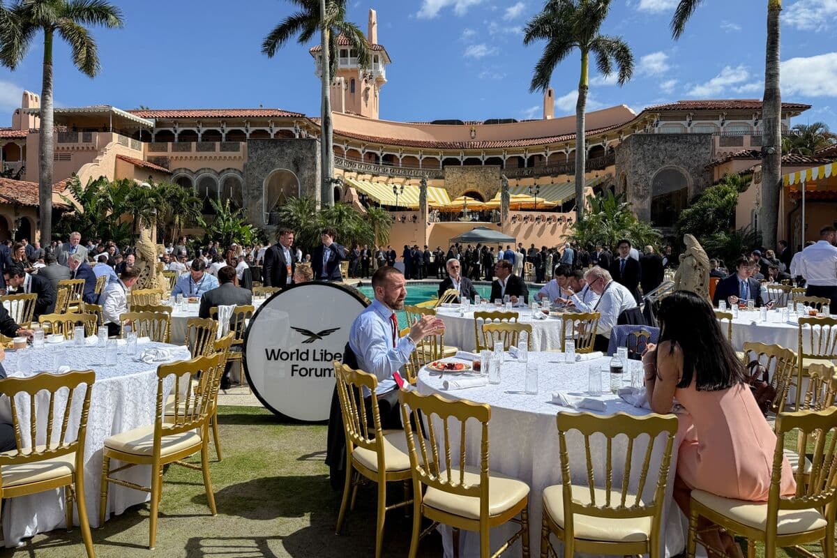 Trump Family's Token Sales Increase Crypto Wealth by $660 Million