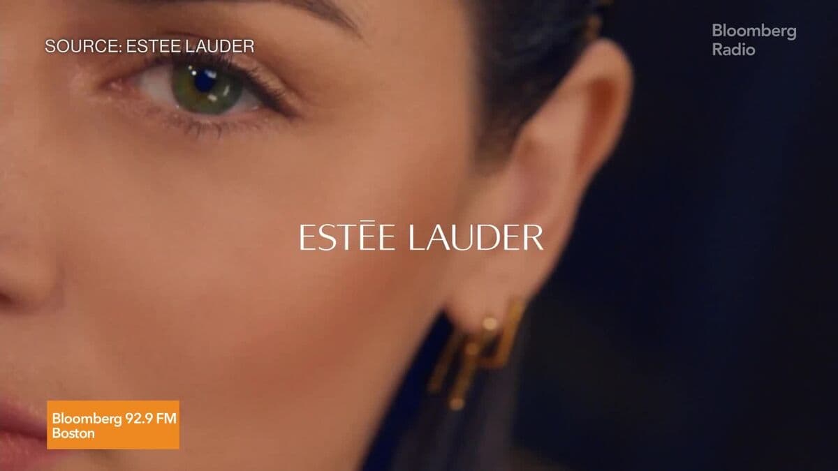 Estée Lauder in Talks to Buy Puig to Create Beauty Giant