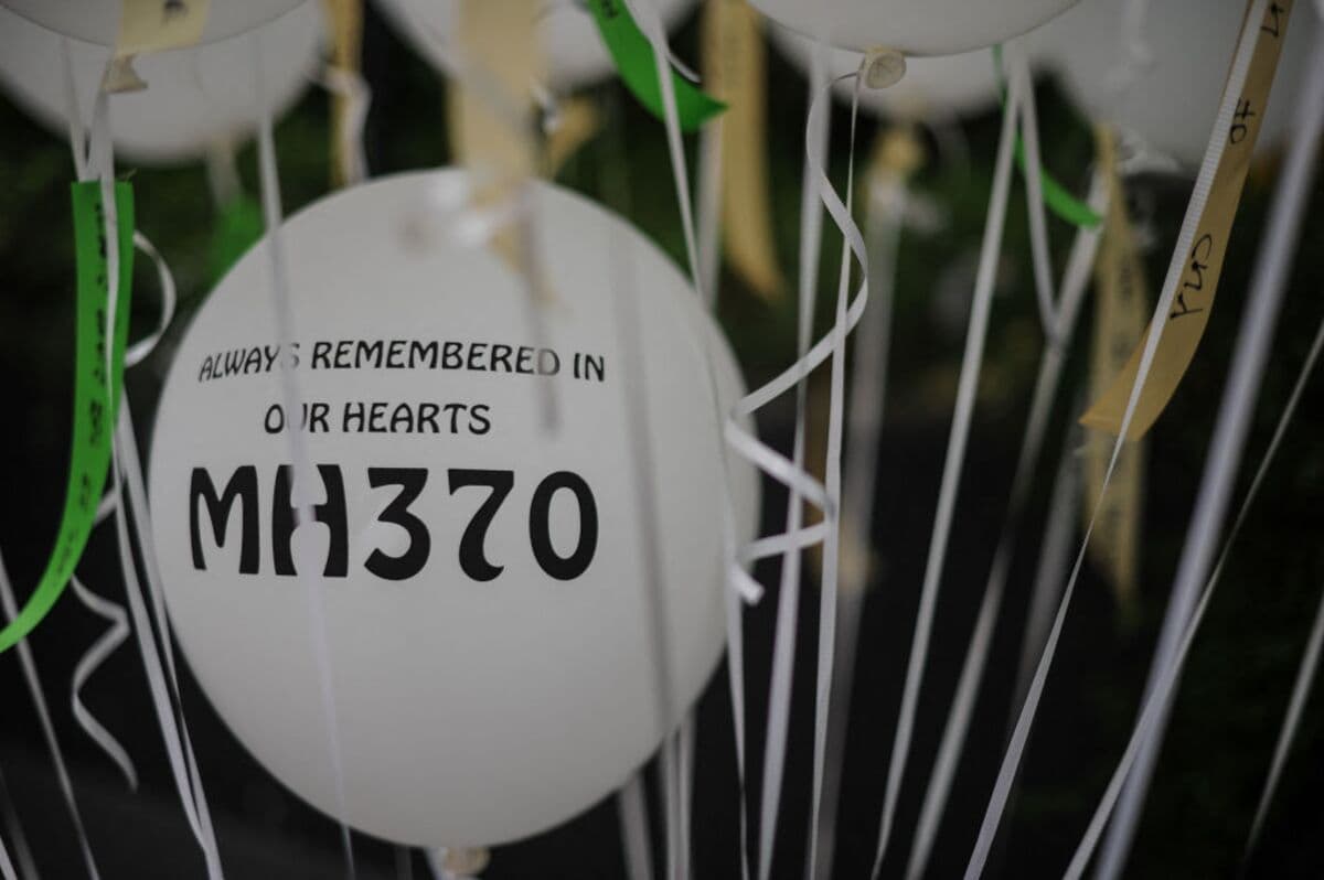 Malaysia Airlines MH370 Search Yields No Results, Agency Says