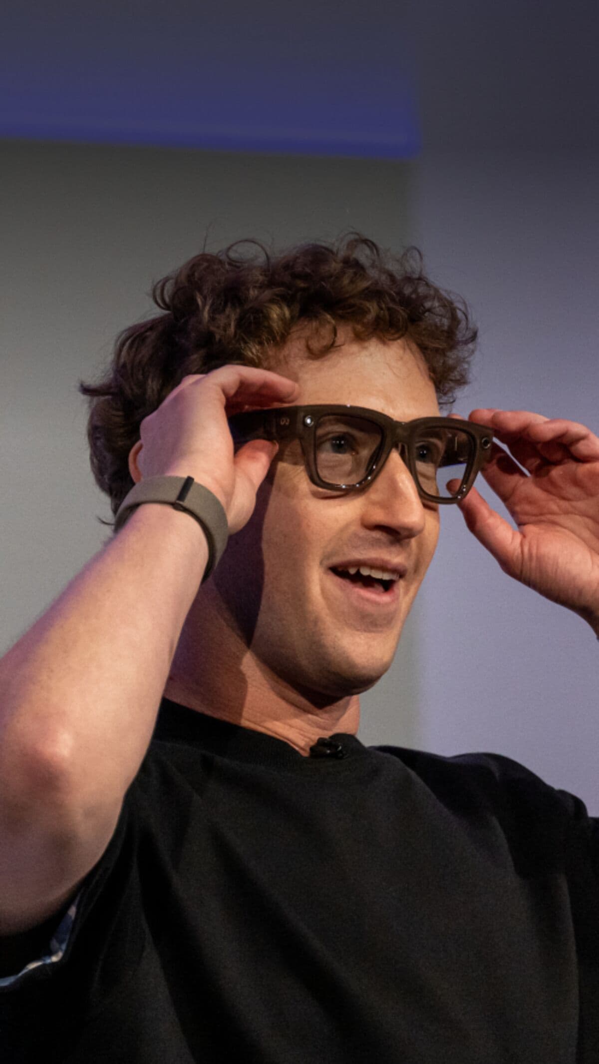 Tech Earnings Show AI Is Driving A Massive Spending Race