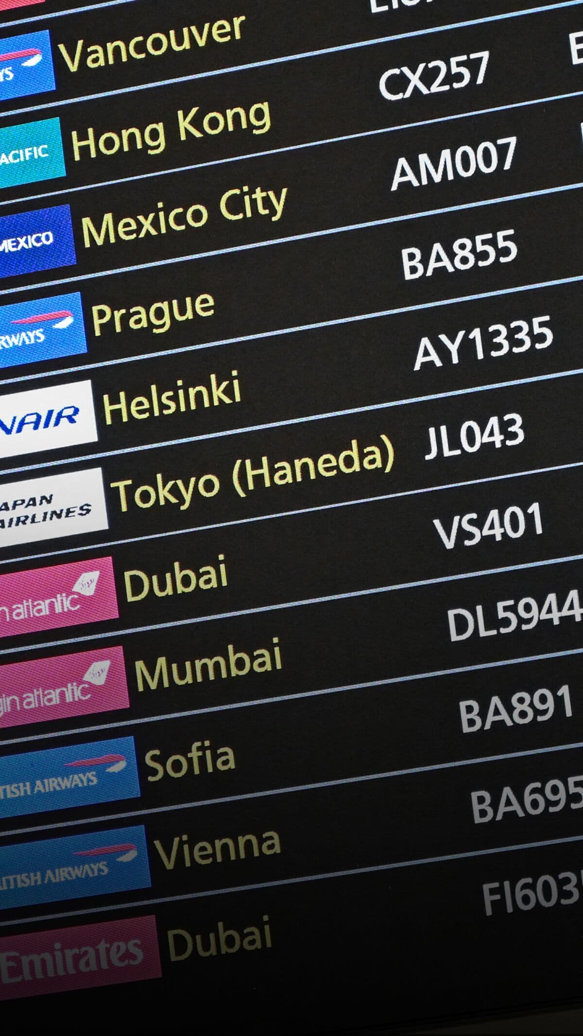 Soaring Airfares Are Coming for Your Summer Plans