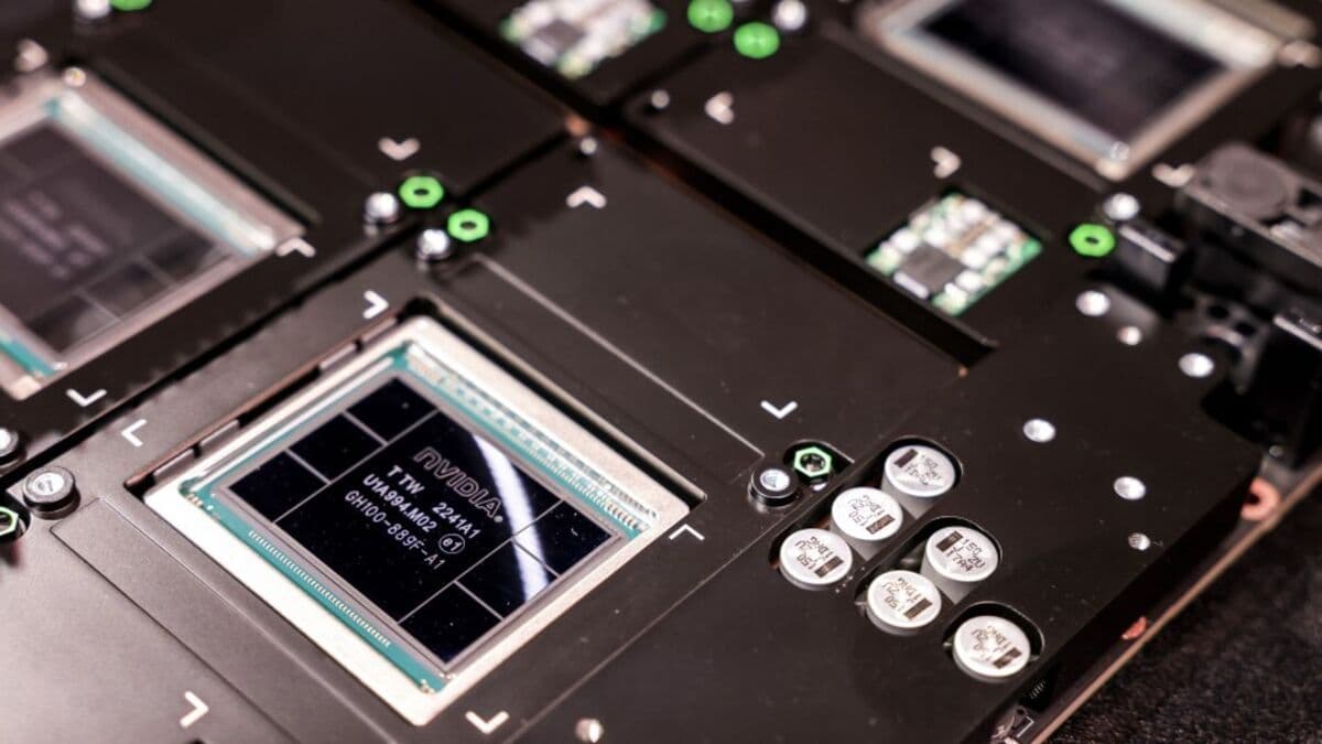 US Proposes Rule Requiring Licenses for AI Chip Exports