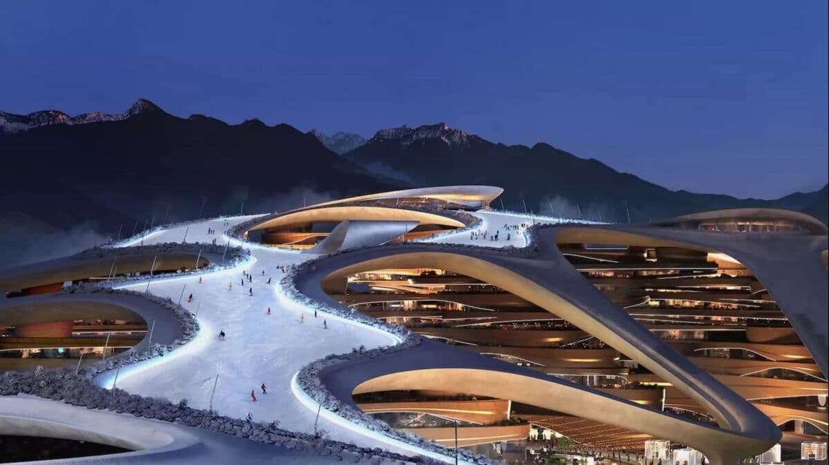 Neom Scraps Steel Contract With Malaysia Firm on Mideast Crisis