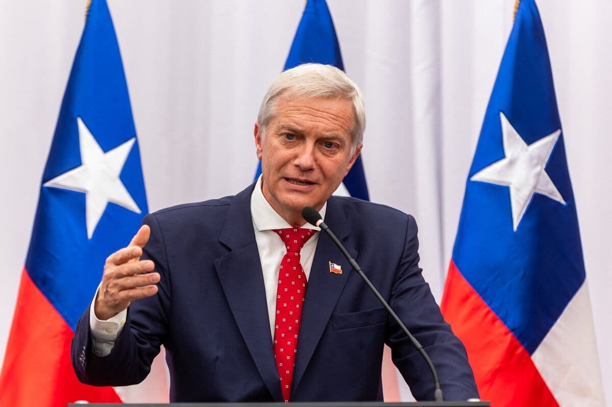 New Chile Leader Faces Codelco Dilemma: Dividends or Debt Relief