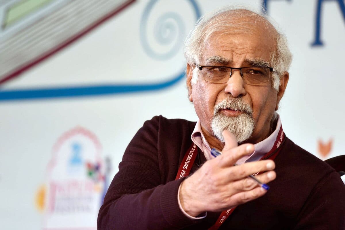 Former Modi Adviser Urges India to Relax FDI Regulations for Economic Growth