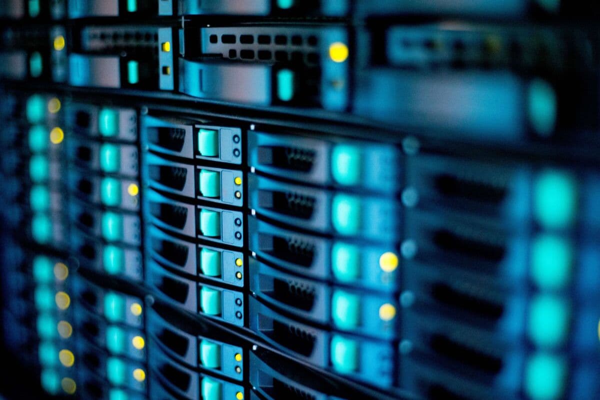 Hut 8 to Lease Texas AI Data Center for at Least $9.8 Billion