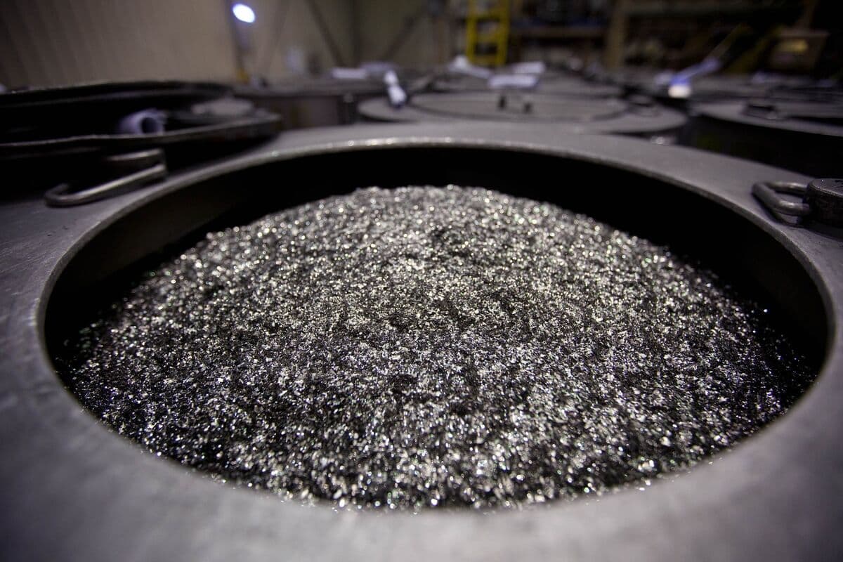 France Unveils Rules to Reduce Reliance on China for Rare Earths