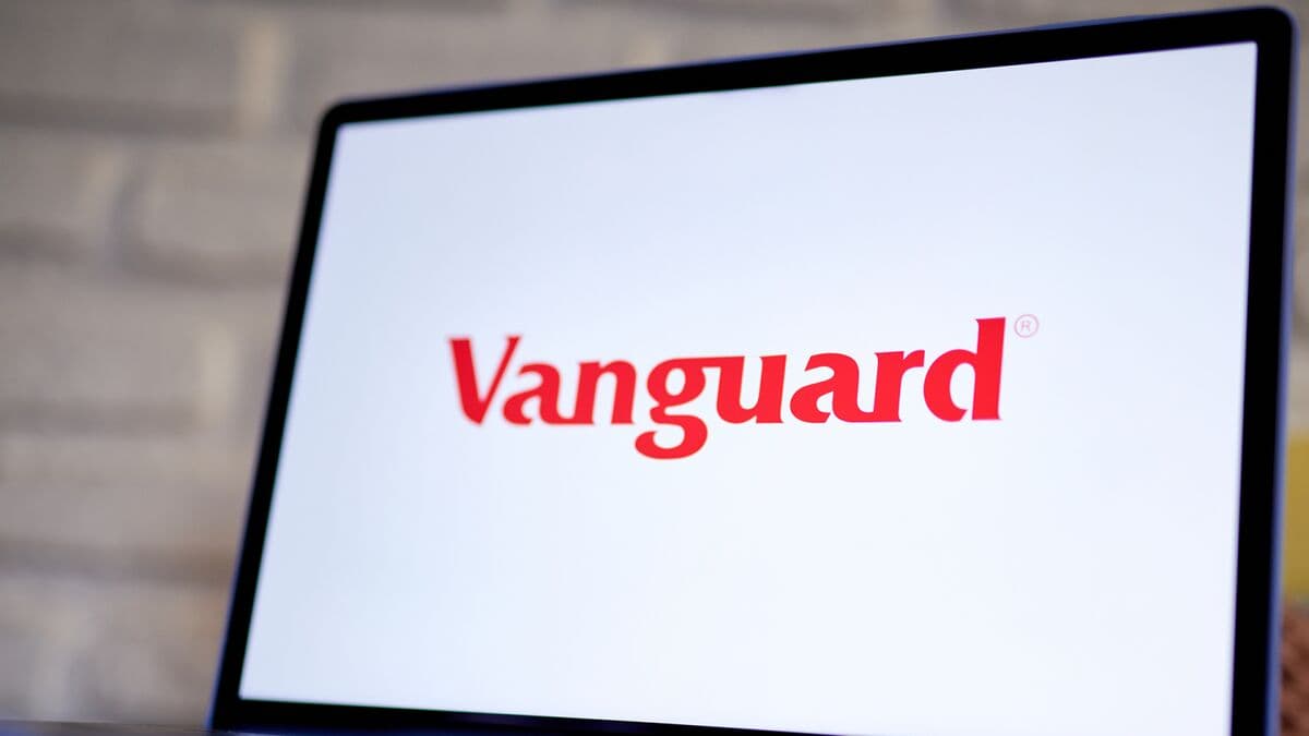 Vanguard Edges Away From Its Rock-Bottom Fees
