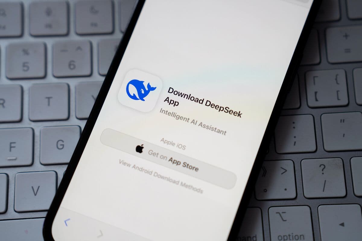 DeepSeek Slashes Fees for New AI Model in Chinese Price War