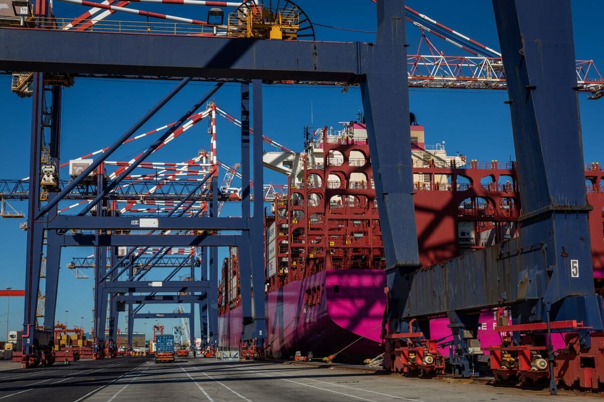 South Africa Lauds US Trade-Pact Benefits as Senate Vote Looms