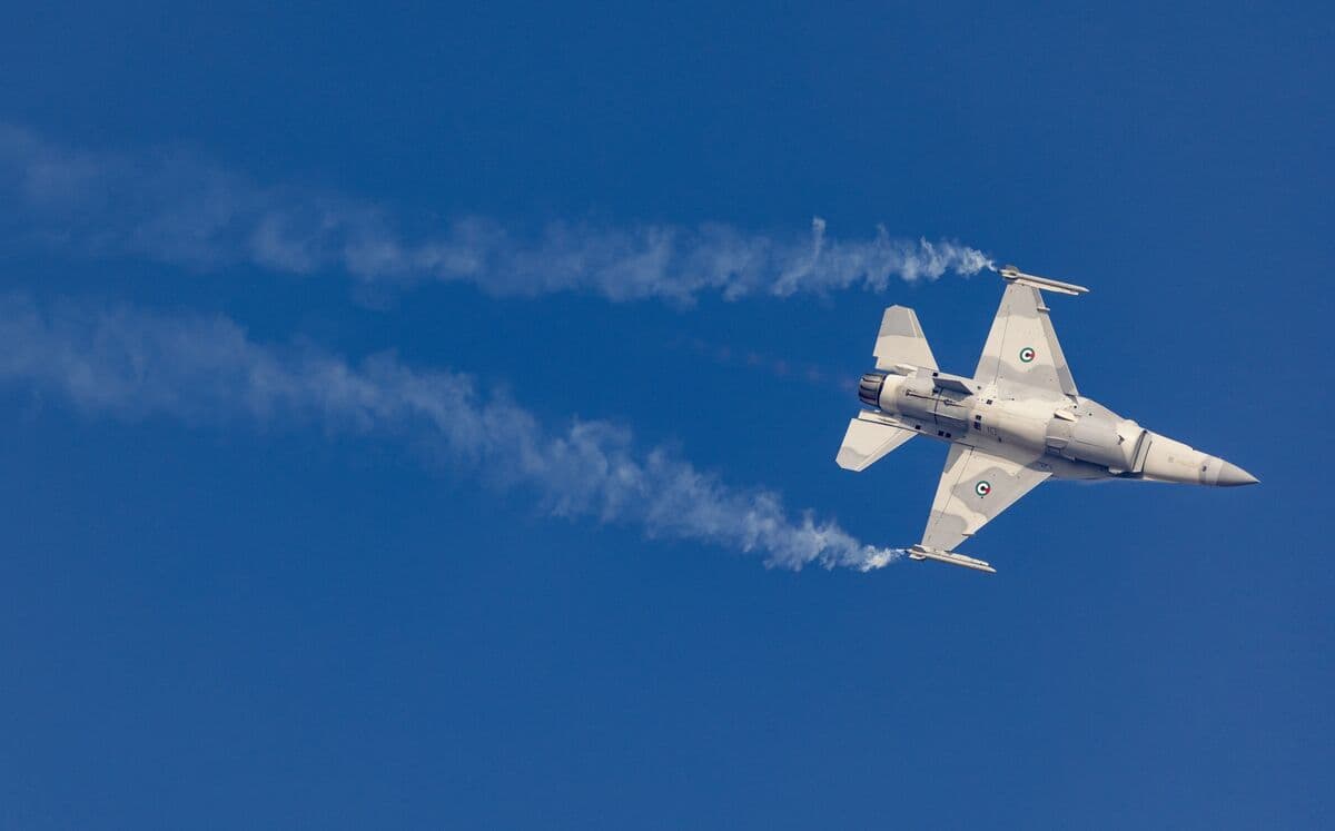 Saudis, UAE Take Some Steps Toward Joining Iran War, WSJ Says