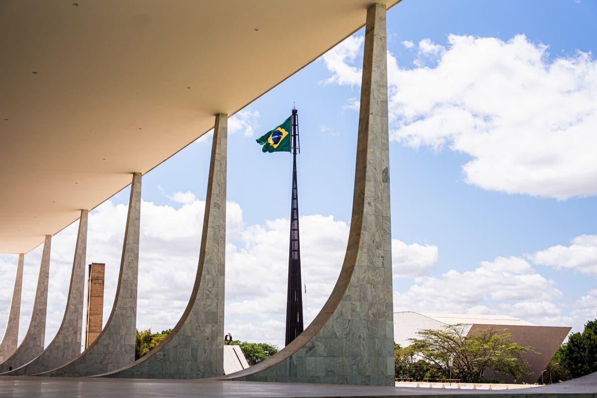 Judge Voids Order to Access Lula Son’s Financial Records