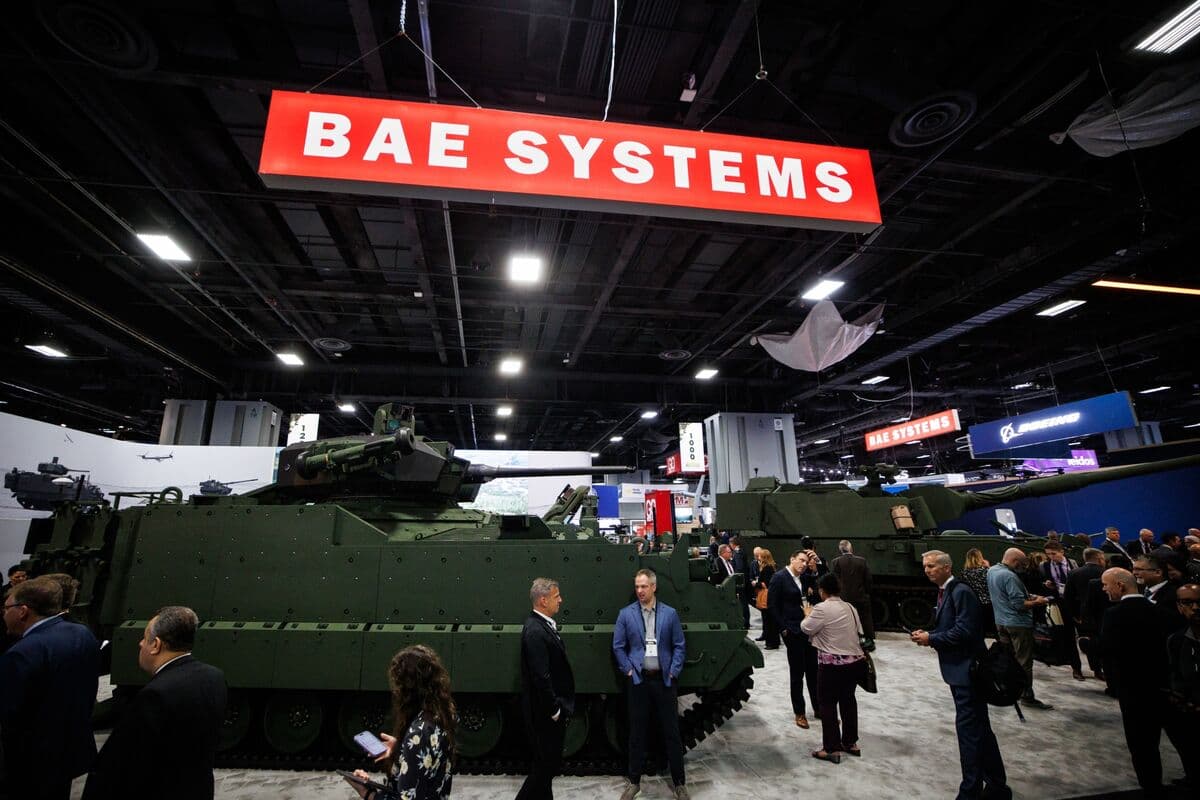 US Approves Nearly $9 Billion in Weapons Sales to Mideast States