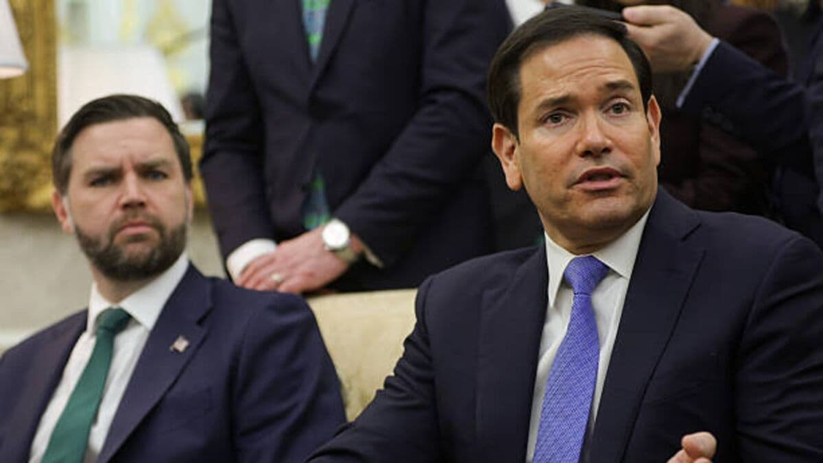 Rubio Says Cuba's Economy Does Not Work