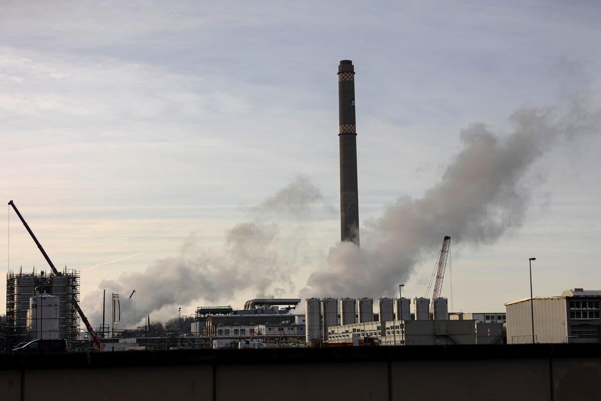 State Steps in to Fund Domo’s Insolvent German Chemical Site