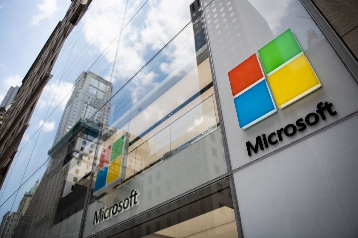Microsoft Posts Strong Expansion in Azure Cloud Computing Unit