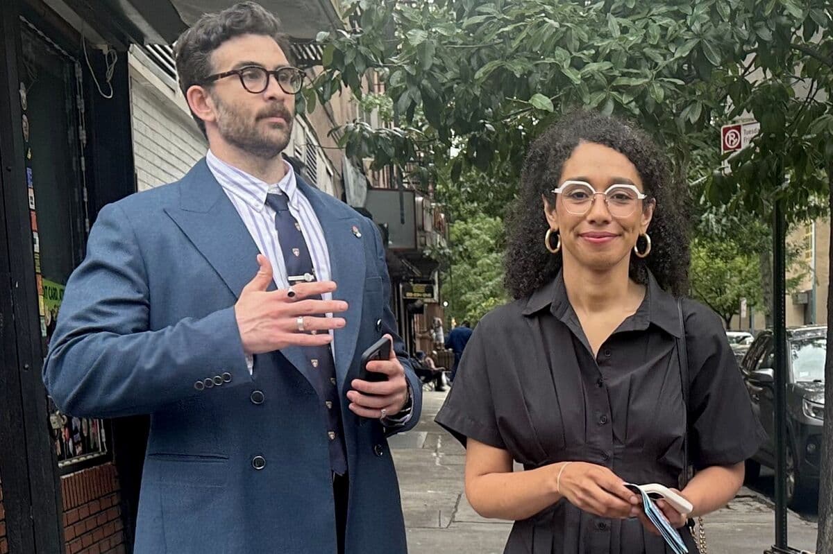 Hasan Piker Gains Influence Among NYC's Democratic Socialists