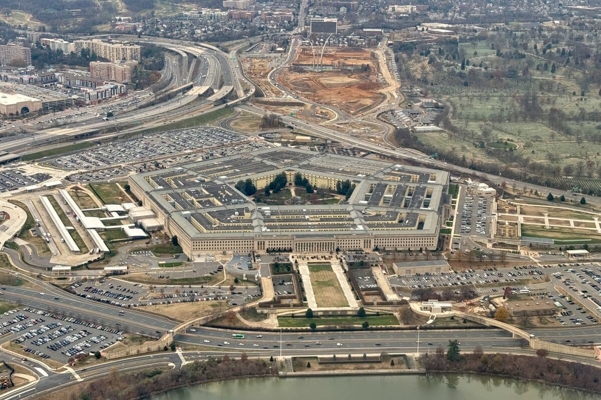 Google Allows Pentagon to Use Its AI in Classified Military Work