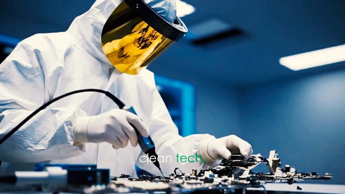 The Real Rare Earth Crisis: Processing