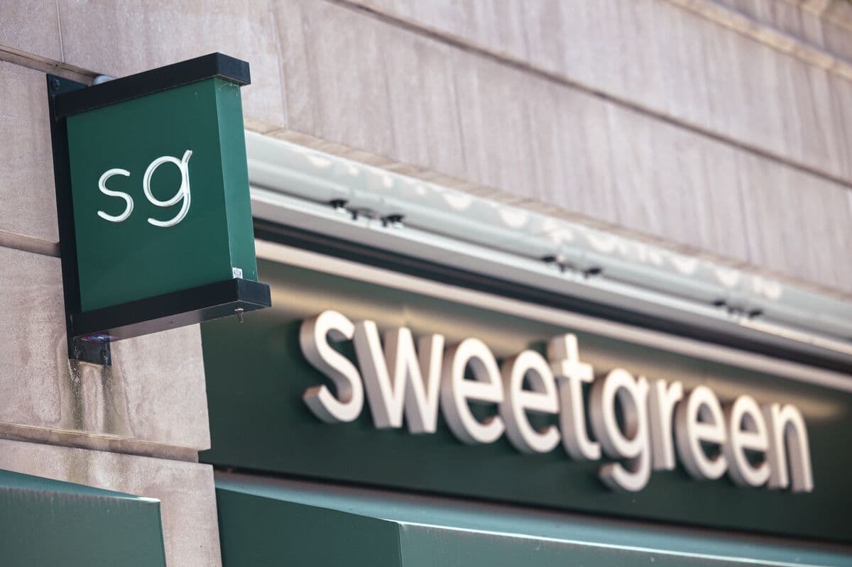 Sweetgreen Chief Development Officer to Leave Restaurant Chain