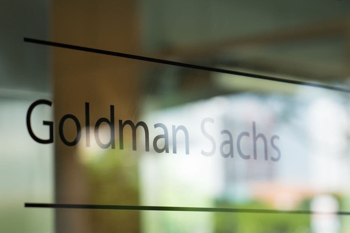Goldman’s Singapore Co-Head and Key Engineering Exec Leaves Firm