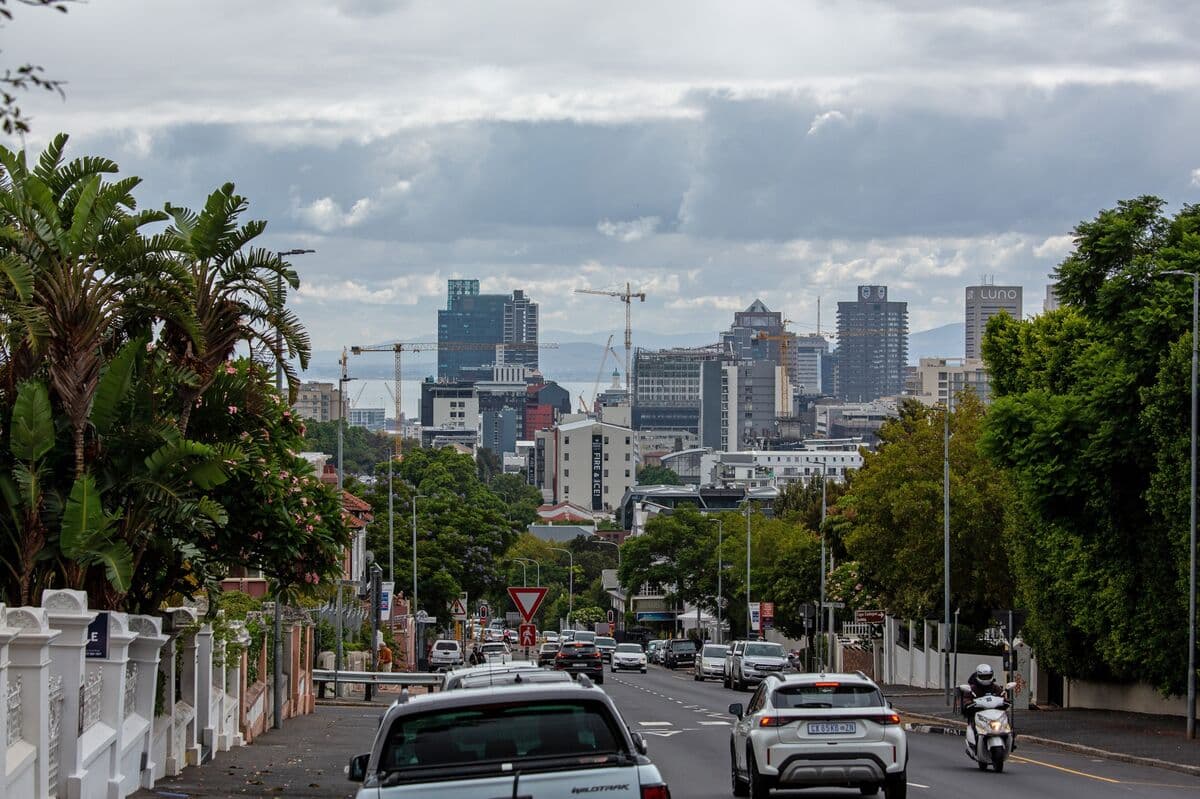Wealthy Africans Increasingly Invest in Real Estate for Asset Protection, Says Standard Bank