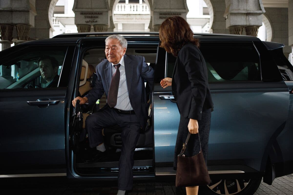 Malaysia Wins Appeal in Lawsuit by Murdered Mongolian’s Family